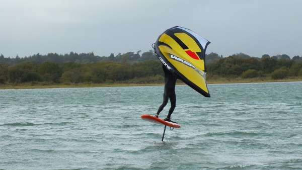 NAH-SKWELL FLY SUP FOIL BOARD 2020>